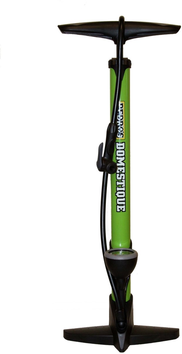 Pedros Domestique Floor Pump