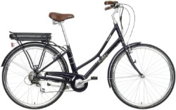 Image of Pendleton Somerby E Midnight Blue 2025 Electric Hybrid Bike