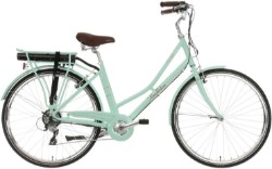 Image of Pendleton Somerby E Mint 2025 Electric Hybrid Bike
