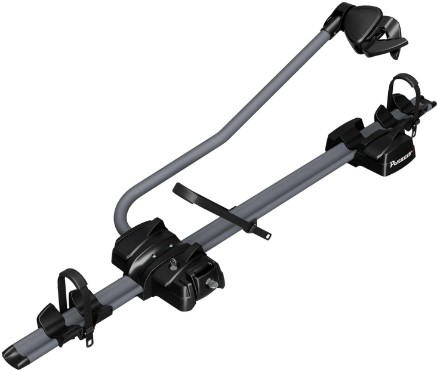 Peruzzo Pure Instinct Frame Fixing Roof Carrier Car Rack