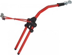 Image of Peruzzo Trail Angel Child Towing Bar