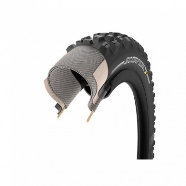 Pirelli Scorpion Enduro M ProWALL SmartGRIP Gravity Tubeless Ready Folding 29" MTB Tyre