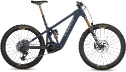 Pivot Shuttle LT Bosch 29 Pro X0 2025 Electric Mountain Bike