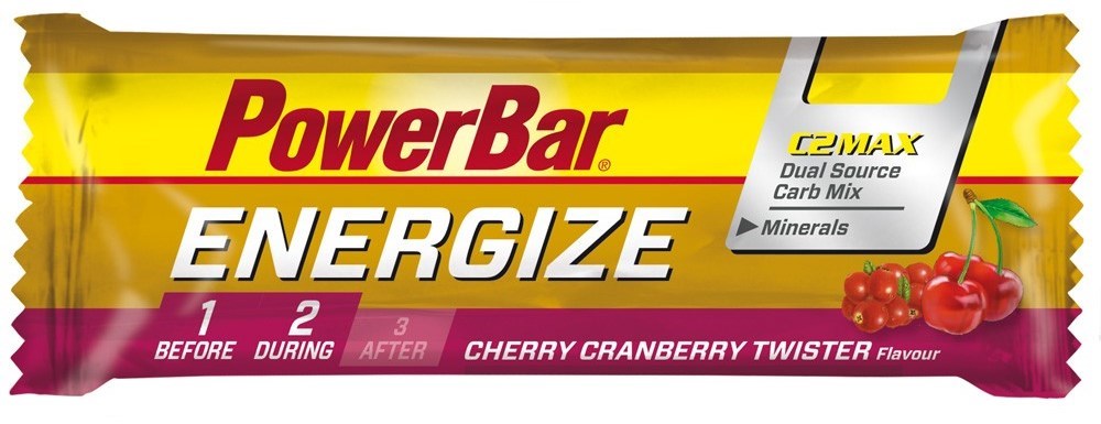 PowerBar Energize Bar