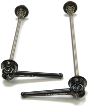 PowerTap Titanium Skewers