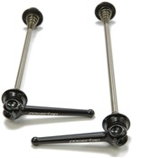 PowerTap Titanium Skewers