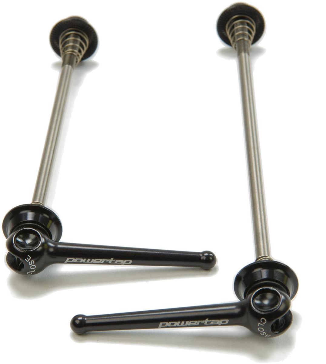 PowerTap Titanium Skewers