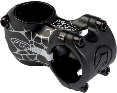 Pro FRS Oversize Stem - 5 deg Rise