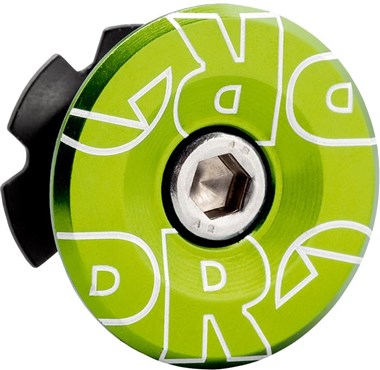 Pro Gap Cap Alloy - 1 1 / 8"