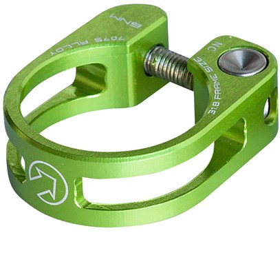 Pro Performance Seatpost Clamp