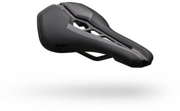 Pro Stealth Curved Performance Saddle