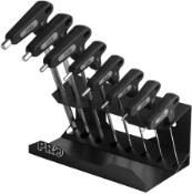 Image of Pro T-Handle Allen Key Set