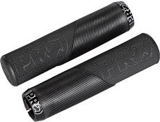 Image of Pro Trail Lock On Grips Without Flange 32mm