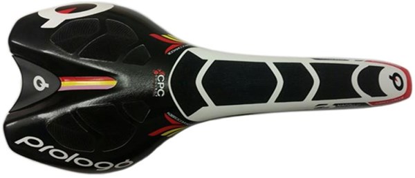 Prologo Bora-argon 18 Team Issue Nago Evo CPC Tirox Saddle