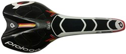 Prologo Bora-argon 18 Team Issue Nago Evo CPC Tirox Saddle