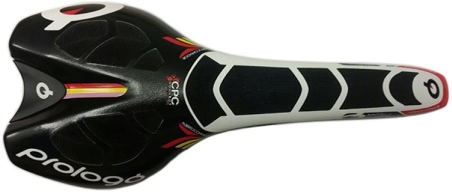Prologo Bora-argon 18 Team Issue Nago Evo CPC Tirox Saddle
