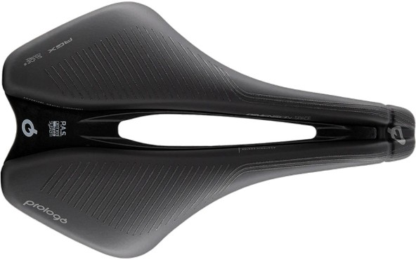 Prologo Dimension AGX Space Slide Control 143 Tirox Saddle