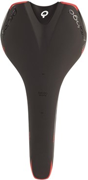 Prologo Nago Evo Nk Saddle with Nack Rails