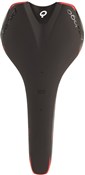 Prologo Nago Evo Nk Saddle with Nack Rails