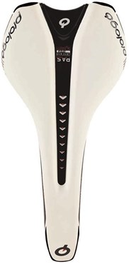 Prologo Nago Evo PAS Saddle With Tirox Rails