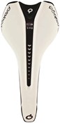Prologo Nago Evo PAS Saddle With Tirox Rails
