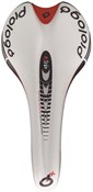 Prologo Nago Evo Plus Saddle with Tirox Rails