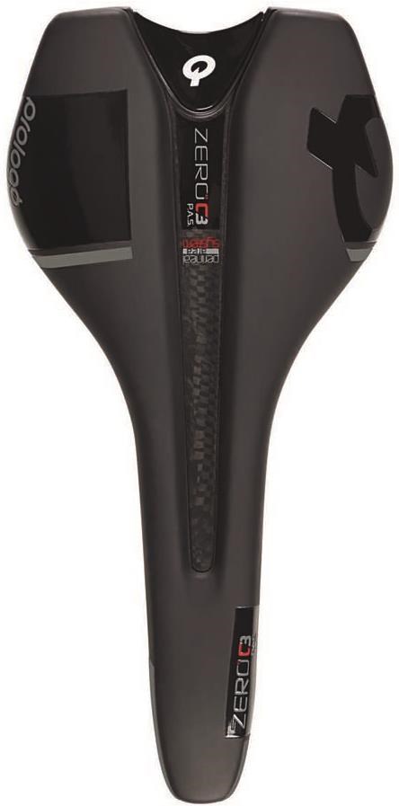 Prologo Zero C3 PAS Nack Saddle