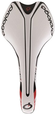 Prologo Zero II Saddle with Tirox Rails