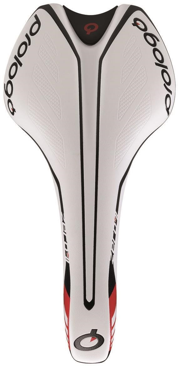 Prologo Zero II Saddle with Tirox Rails