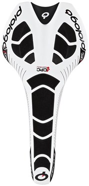 Prologo Zero II Tirox CPC Saddle with Tirox Rails