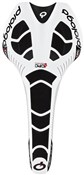Prologo Zero II Tirox CPC Saddle with Tirox Rails