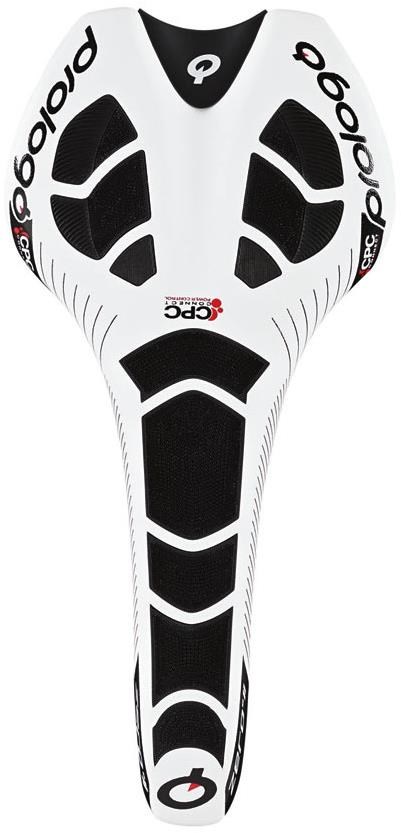 Prologo Zero II Tirox CPC Saddle with Tirox Rails