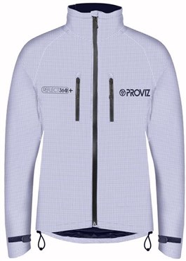Proviz Reflect 360+ Cycling Jacket