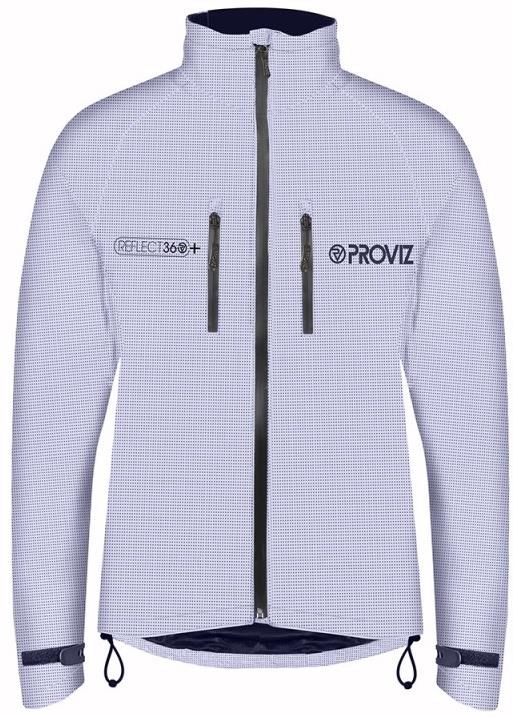 Proviz Reflect 360+ Cycling Jacket