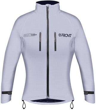 Proviz Reflect 360+ Womens Cycling Jacket