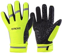 Proviz Reflective Waterproof Gloves