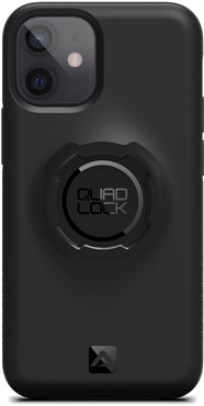 Quad Lock Case - iPhone 12 mini