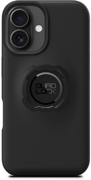 Quad Lock Case - iPhone 16