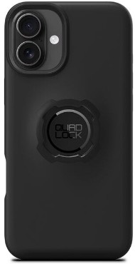Quad Lock Case - iPhone 16 Plus