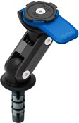 Image of Quad Lock Motorcycle Fork Stem Mount