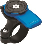 Image of Quad Lock Motorcycle Handlebar Mount (V2)