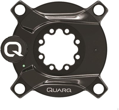 Quarq DZero AXS DUB XX1 Eagle 104 BCD Powermeter Spider