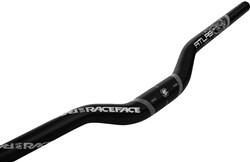 Image of Race Face Atlas 1.25" Riser MTB 31.8mm Handlebar