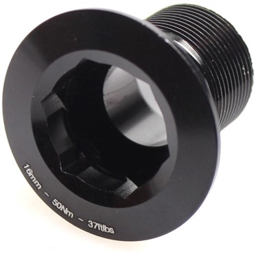 Race Face Bolt Cinch M18 (30mm Systems) Non Drive Side 15Sx