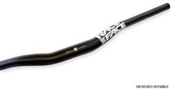 Image of Race Face Chester 1" Riser MTB 31.8mm Handlebar 740mm