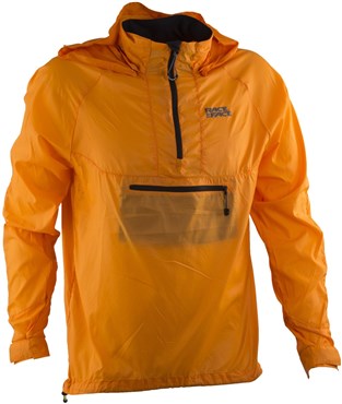 Race Face Nano Pullover Cycling Jacket