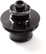Image of Race Face Vault Front Hub 412 9x100mm QR Endcap Set