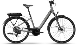 Image of Raleigh Captus Low Step 2026 Electric Hybrid Bike