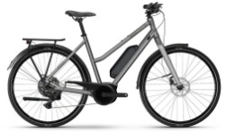 Image of Raleigh Captus Mid Step 2026 Electric Hybrid Bike