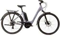 Image of Raleigh Felix Plus Lowstep 2023 Electric Hybrid Bike